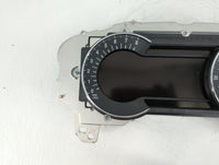 2017 Ford Explorer Instrument Cluster Speedometer Gauges P/N:HB5T-10849-EA Fits OEM Used Auto Parts - Oemusedautoparts1.com