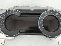 2017 Ford Explorer Instrument Cluster Speedometer Gauges P/N:HB5T-10849-EA Fits OEM Used Auto Parts - Oemusedautoparts1.com