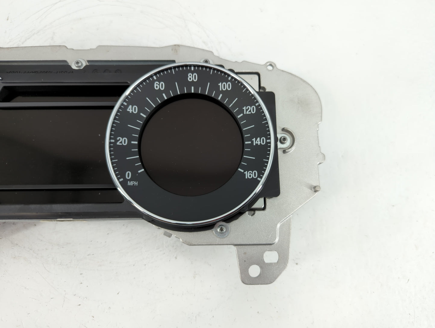 2017 Ford Explorer Instrument Cluster Speedometer Gauges P/N:HB5T-10849-EA Fits OEM Used Auto Parts - Oemusedautoparts1.com