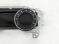 2017 Ford Explorer Instrument Cluster Speedometer Gauges P/N:HB5T-10849-EA Fits OEM Used Auto Parts - Oemusedautoparts1.com