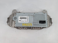 2017 Ford Explorer Instrument Cluster Speedometer Gauges P/N:HB5T-10849-EA Fits OEM Used Auto Parts - Oemusedautoparts1.com