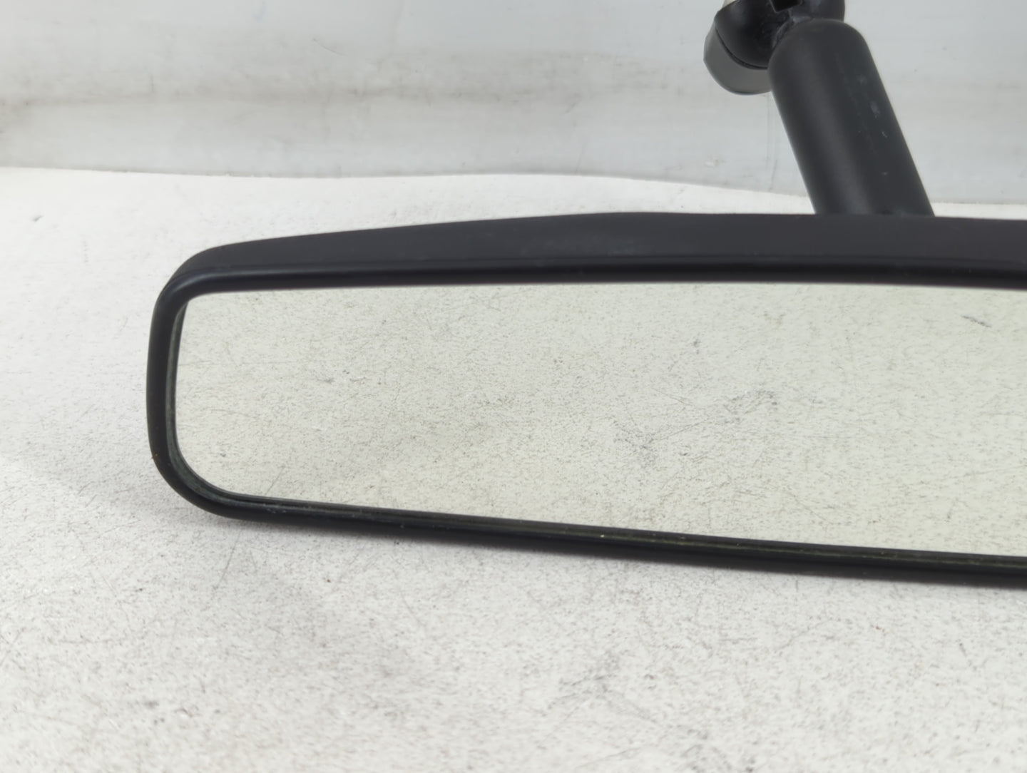 2001-2022 Ford Explorer Interior Rear View Mirror Replacement OEM P/N:E8011083 Fits OEM Used Auto Parts - Oemusedautoparts1.