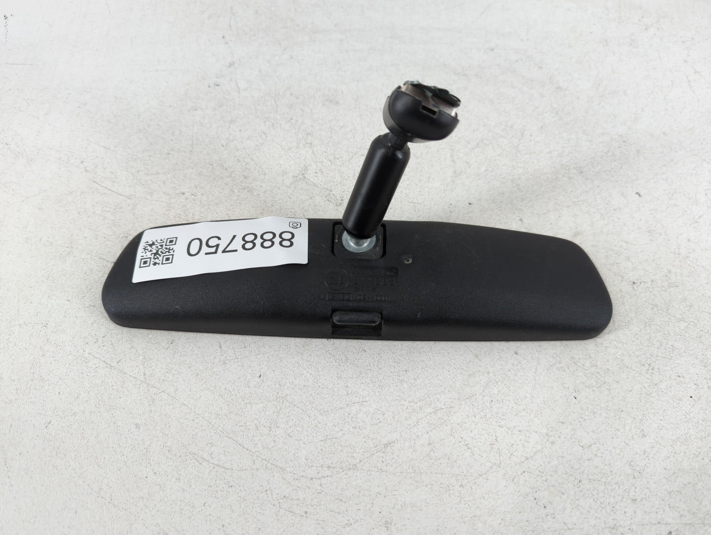 2001-2022 Ford Explorer Interior Rear View Mirror Replacement OEM P/N:E8011083 Fits OEM Used Auto Parts - Oemusedautoparts1.