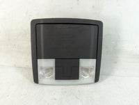 2017 Ford Explorer Overhead Roof Console - Oemusedautoparts1.com