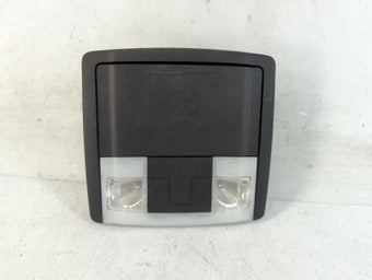 compare product 2017 Ford Explorer Overhead Roof Console