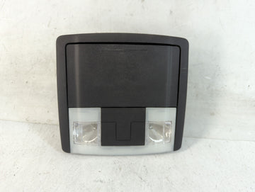2017 Ford Explorer Overhead Roof Console - Oemusedautoparts1.com