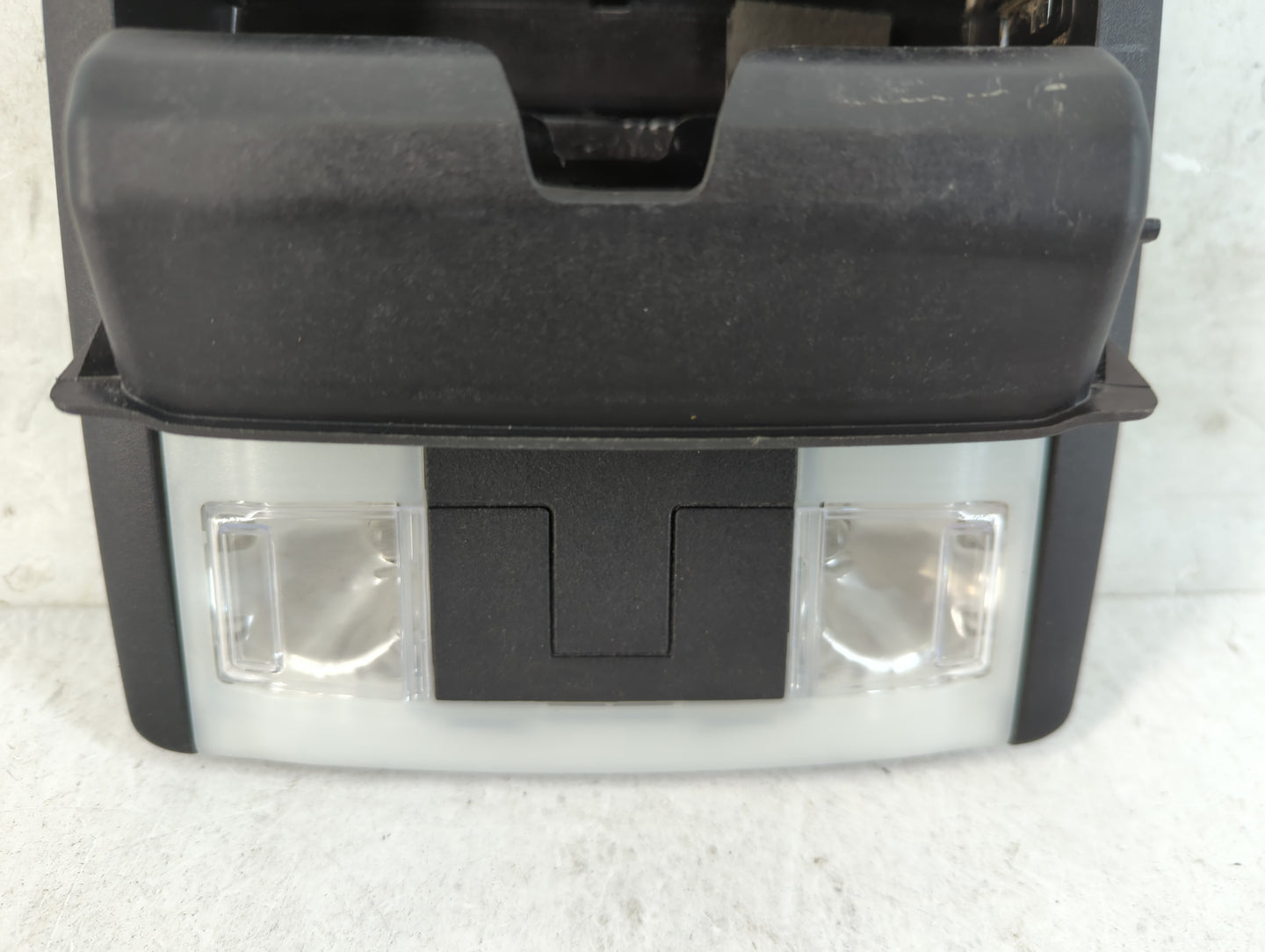 2017 Ford Explorer Overhead Roof Console - Oemusedautoparts1.com