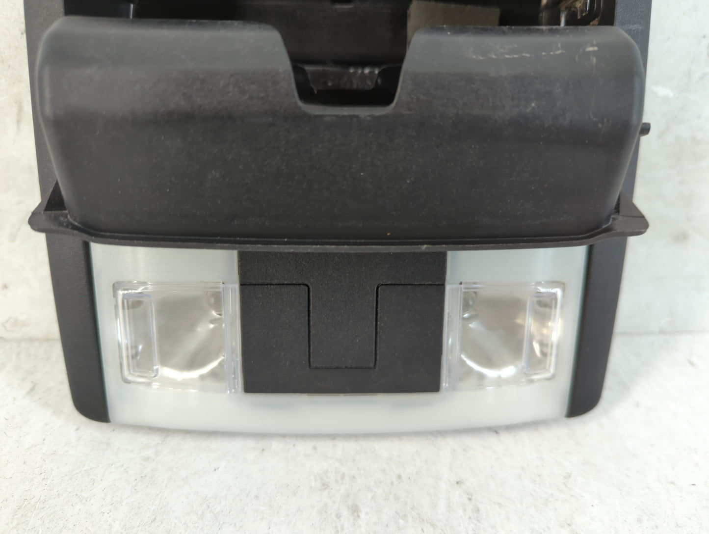 2017 Ford Explorer Overhead Roof Console - Oemusedautoparts1.com