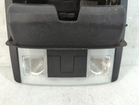 2017 Ford Explorer Overhead Roof Console - Oemusedautoparts1.com