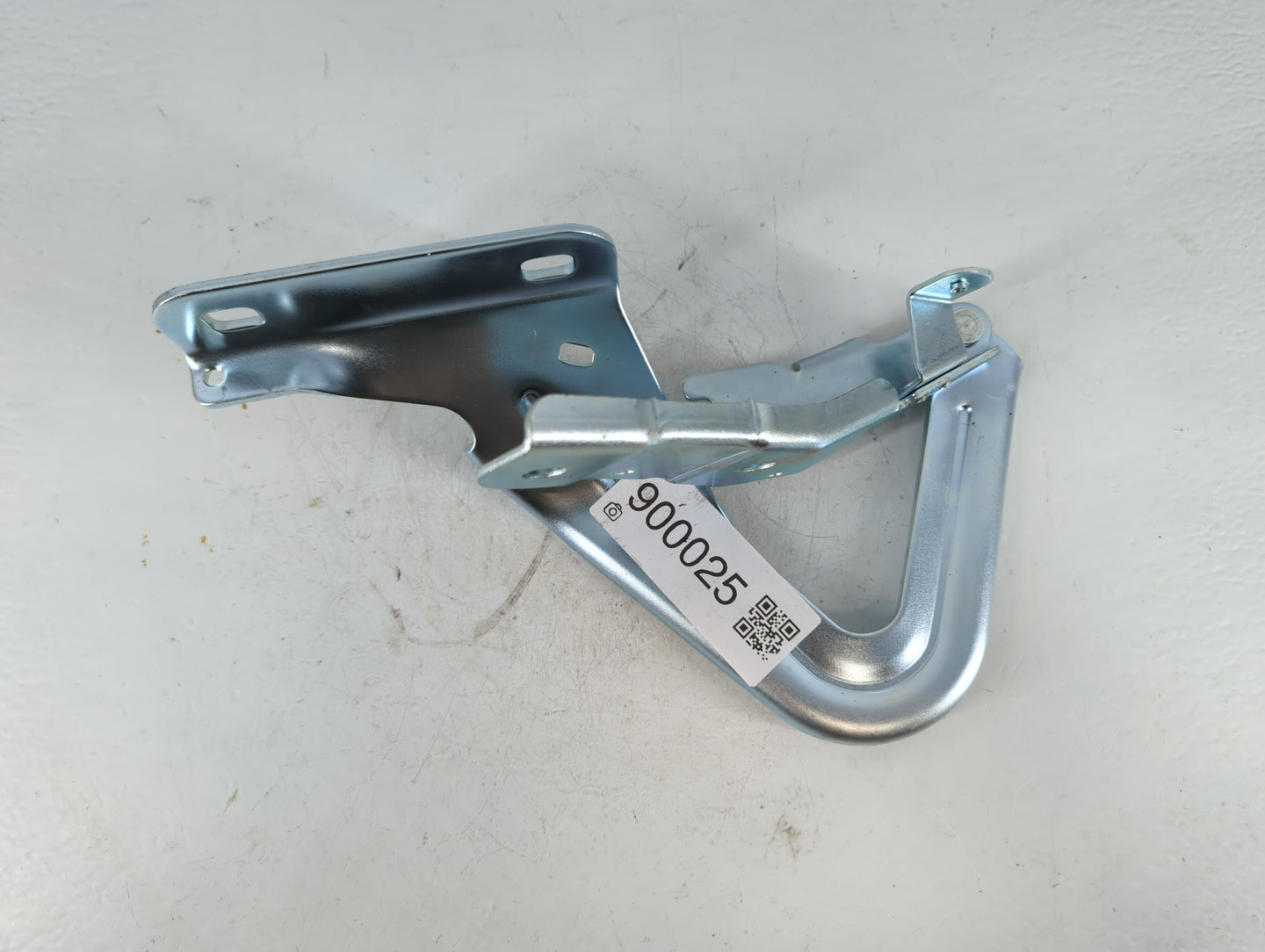 2017 Ford Explorer Passenger Right Hood Hinge - Oemusedautoparts1.com