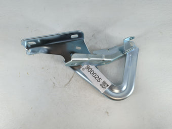 compare product 2017 Ford Explorer Passenger Right Hood Hinge