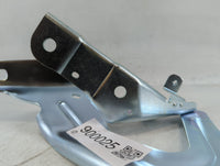 2017 Ford Explorer Passenger Right Hood Hinge - Oemusedautoparts1.com