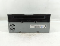 2016-2017 Ford Explorer Radio AM FM Cd Player Receiver Replacement P/N:GB5T-19C107-BG HB5T-19C107-BB Fits Fits 2016 2017 OEM