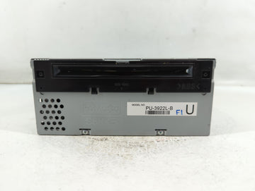 2016-2017 Ford Explorer Radio AM FM Cd Player Receiver Replacement P/N:GB5T-19C107-BG HB5T-19C107-BB Fits Fits 2016 2017 OEM