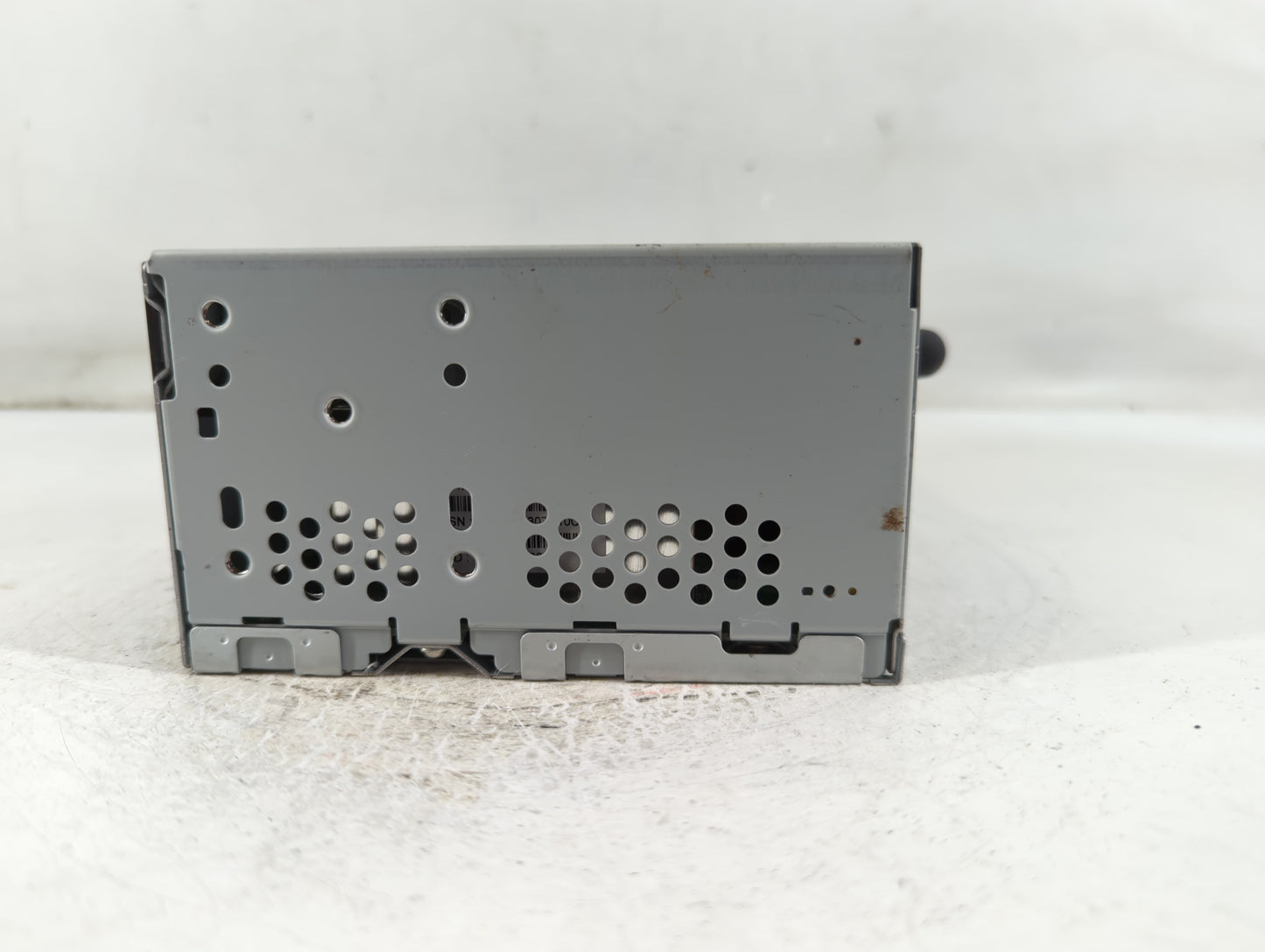 2016-2017 Ford Explorer Radio AM FM Cd Player Receiver Replacement P/N:GB5T-19C107-BG HB5T-19C107-BB Fits Fits 2016 2017 OEM