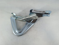 2017 Ford Explorer Driver Left Hood Hinge - Oemusedautoparts1.com