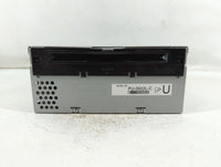 2016-2017 Ford Explorer Radio AM FM Cd Player Receiver Replacement P/N:HB5T-19C107-BA Fits Fits 2016 2017 OEM Used Auto Part