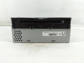 compare product 2016-2017 Ford Explorer Radio AM FM Cd Player Receiver Replacement P/N:HB5T-19C107-BA Fits Fits 2016 2017 OEM Used Auto Parts