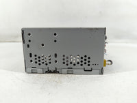 2016-2017 Ford Explorer Radio AM FM Cd Player Receiver Replacement P/N:HB5T-19C107-BA Fits Fits 2016 2017 OEM Used Auto Part