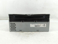 2016-2017 Ford Explorer Radio AM FM Cd Player Receiver Replacement P/N:GB5T-19C107-KC Fits Fits 2016 2017 OEM Used Auto Part