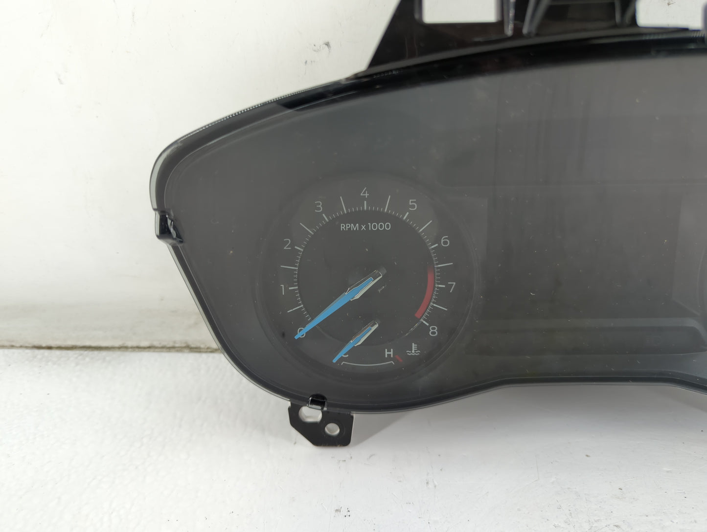 2017 Ford Explorer Instrument Cluster Speedometer Gauges P/N:HB5T-10849-JB Fits OEM Used Auto Parts - Oemusedautoparts1.com