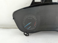 2017 Ford Explorer Instrument Cluster Speedometer Gauges P/N:HB5T-10849-JB Fits OEM Used Auto Parts - Oemusedautoparts1.com