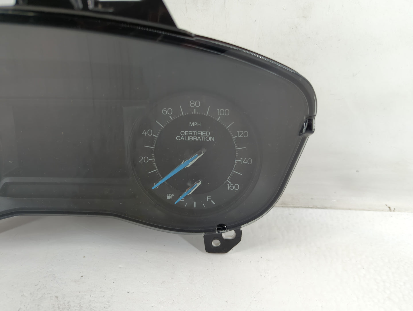 2017 Ford Explorer Instrument Cluster Speedometer Gauges P/N:HB5T-10849-JB Fits OEM Used Auto Parts - Oemusedautoparts1.com