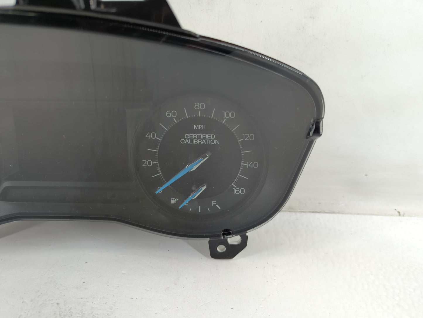2017 Ford Explorer Instrument Cluster Speedometer Gauges P/N:HB5T-10849-JB Fits OEM Used Auto Parts - Oemusedautoparts1.com