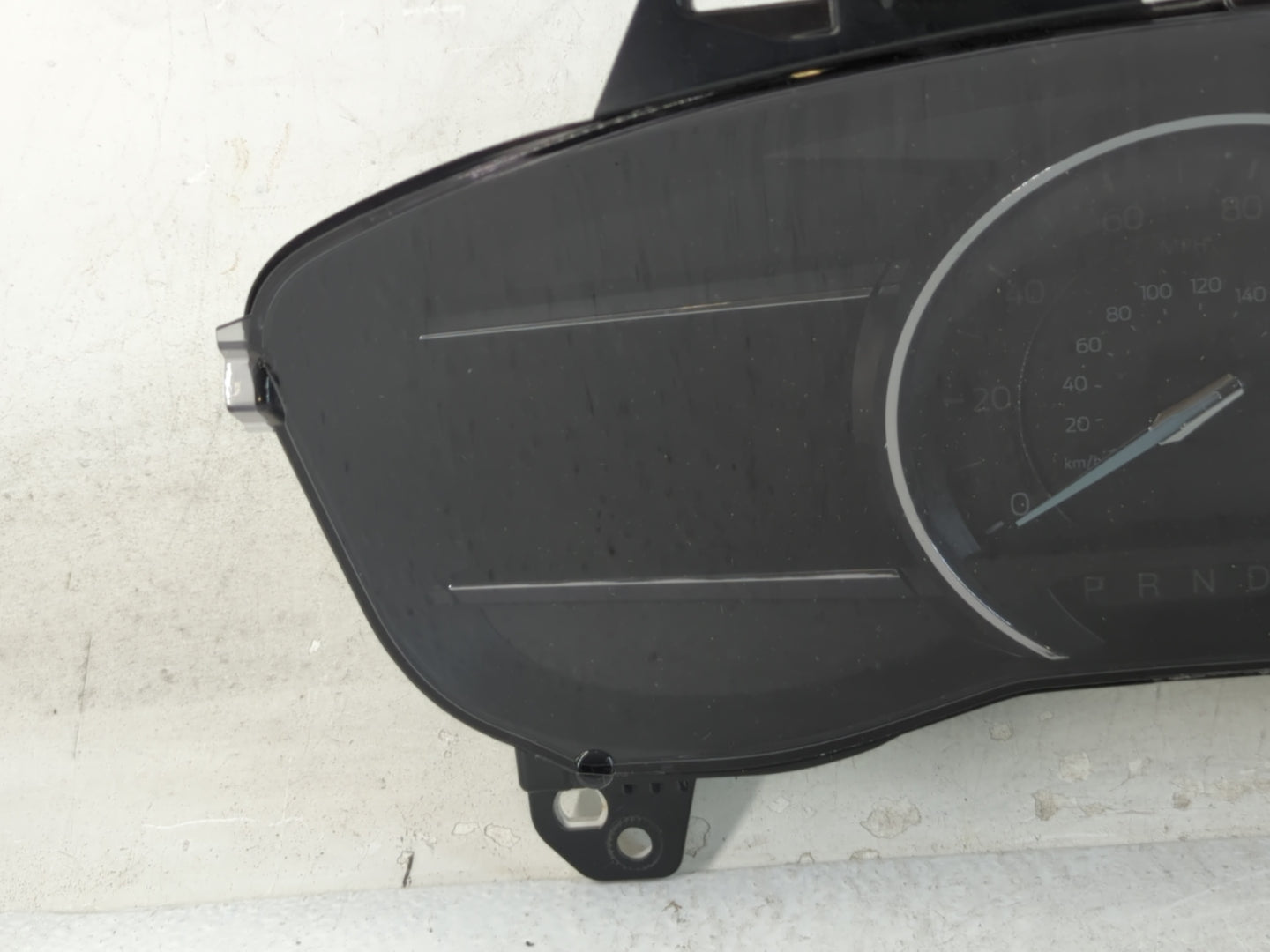 2017 Ford Explorer Instrument Cluster Speedometer Gauges P/N:HB5T-10849-CD Fits OEM Used Auto Parts - Oemusedautoparts1.com