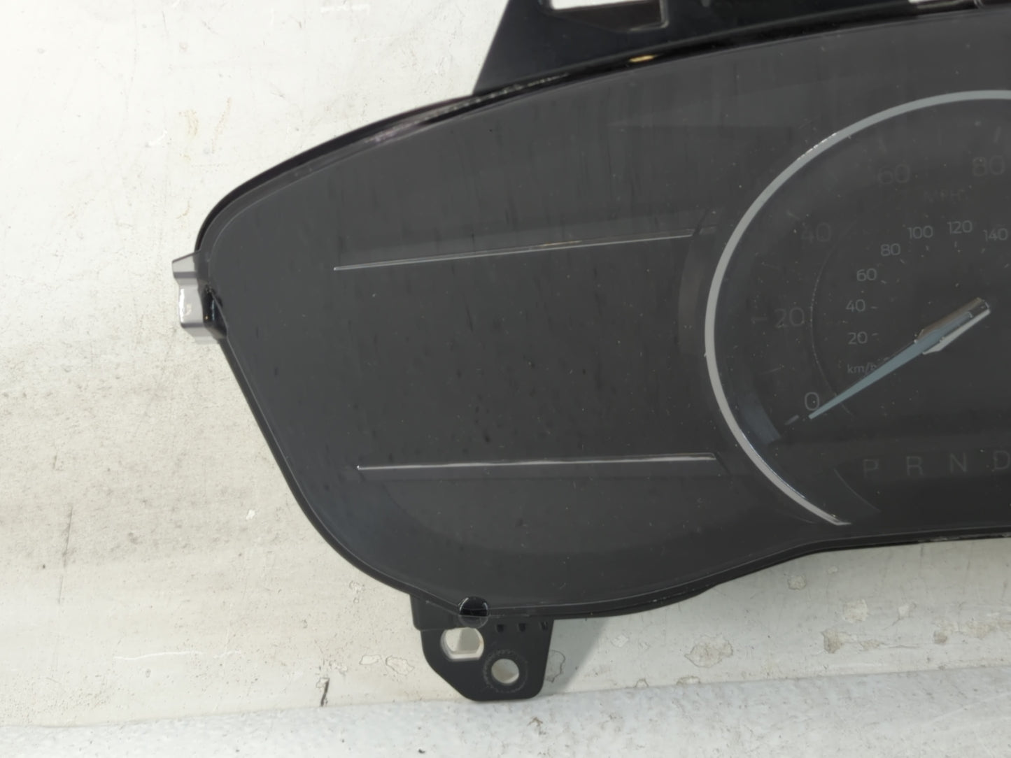 2017 Ford Explorer Instrument Cluster Speedometer Gauges P/N:HB5T-10849-CD Fits OEM Used Auto Parts - Oemusedautoparts1.com