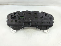 2017 Ford Explorer Instrument Cluster Speedometer Gauges P/N:TN257520-9871 HB5T-10849-CB Fits OEM Used Auto Parts - Oemuseda