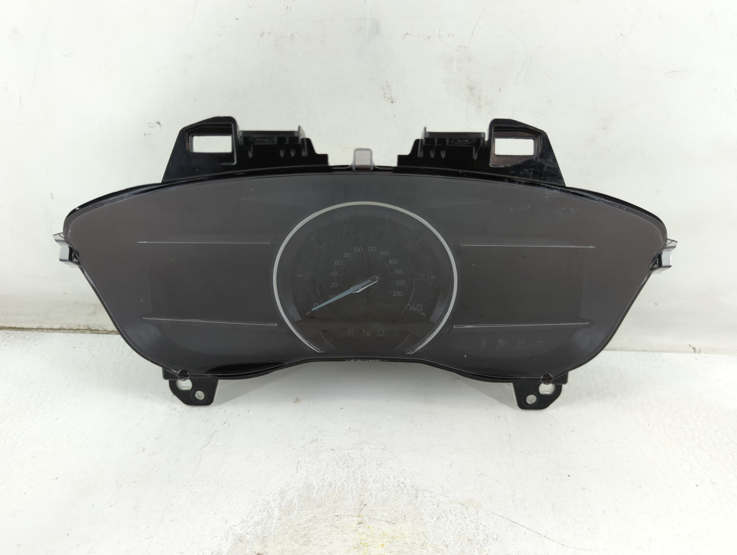 2017 Ford Explorer Instrument Cluster Speedometer Gauges P/N:HB5T-10849-CD Fits OEM Used Auto Parts - Oemusedautoparts1.com