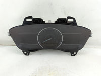 2017 Ford Explorer Instrument Cluster Speedometer Gauges P/N:HB5T-10849-CD Fits OEM Used Auto Parts - Oemusedautoparts1.com