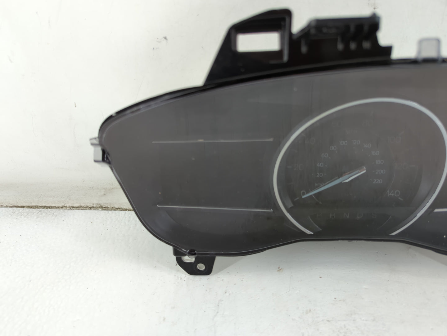 2017 Ford Explorer Instrument Cluster Speedometer Gauges P/N:HB5T-10849-CD Fits OEM Used Auto Parts - Oemusedautoparts1.com