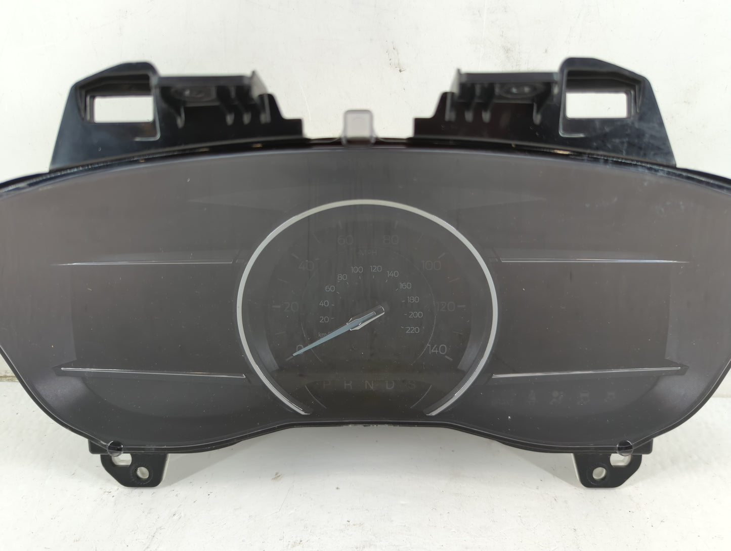 2017 Ford Explorer Instrument Cluster Speedometer Gauges P/N:HB5T-10849-CD Fits OEM Used Auto Parts - Oemusedautoparts1.com