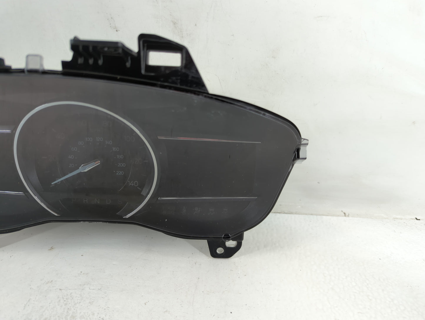 2017 Ford Explorer Instrument Cluster Speedometer Gauges P/N:HB5T-10849-CD Fits OEM Used Auto Parts - Oemusedautoparts1.com