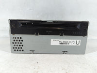 2016-2017 Ford Explorer Radio AM FM Cd Player Receiver Replacement P/N:GB5T-19C107-BG Fits Fits 2016 2017 OEM Used Auto Part