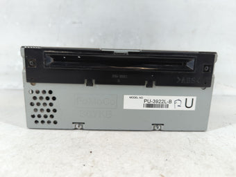 compare product 2016-2017 Ford Explorer Radio AM FM Cd Player Receiver Replacement P/N:GB5T-19C107-BG Fits Fits 2016 2017 OEM Used Auto Parts