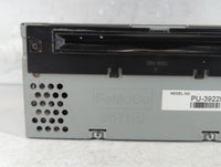 2016-2017 Ford Explorer Radio AM FM Cd Player Receiver Replacement P/N:GB5T-19C107-BG Fits Fits 2016 2017 OEM Used Auto Part