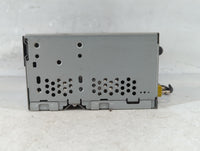 2016-2017 Ford Explorer Radio AM FM Cd Player Receiver Replacement P/N:GB5T-19C107-BG Fits Fits 2016 2017 OEM Used Auto Part
