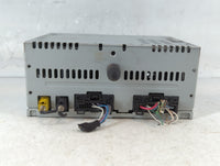 2016-2017 Ford Explorer Radio AM FM Cd Player Receiver Replacement P/N:GB5T-19C107-BG Fits Fits 2016 2017 OEM Used Auto Part
