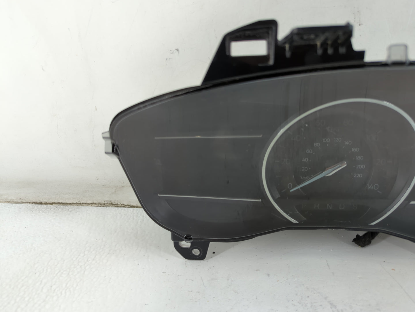 2017 Ford Explorer Instrument Cluster Speedometer Gauges P/N:HB5T-10849-CA Fits OEM Used Auto Parts - Oemusedautoparts1.com