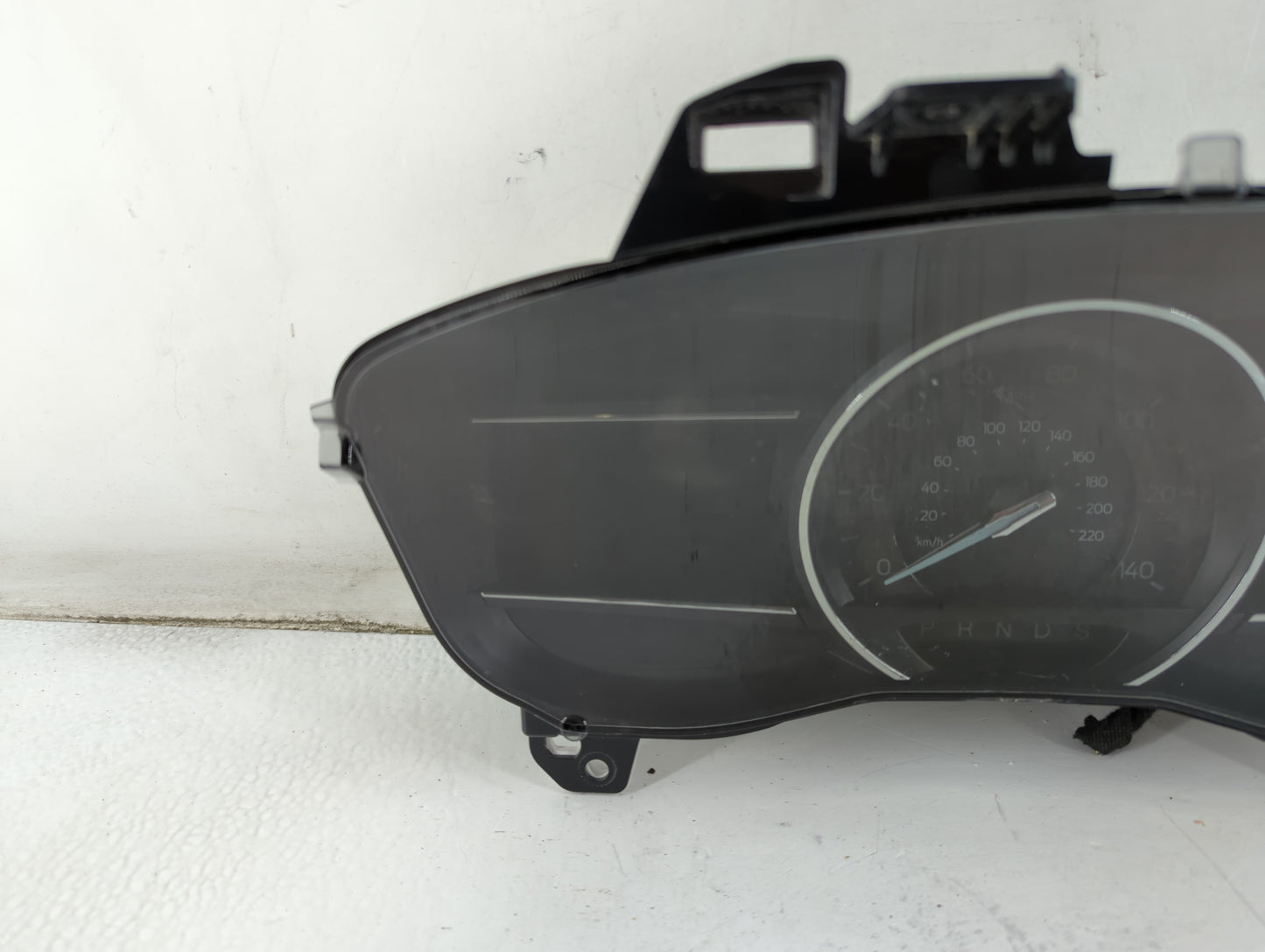 2017 Ford Explorer Instrument Cluster Speedometer Gauges P/N:HB5T-10849-CA Fits OEM Used Auto Parts - Oemusedautoparts1.com