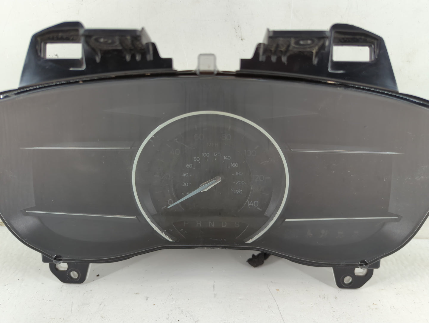 2017 Ford Explorer Instrument Cluster Speedometer Gauges P/N:HB5T-10849-CA Fits OEM Used Auto Parts - Oemusedautoparts1.com