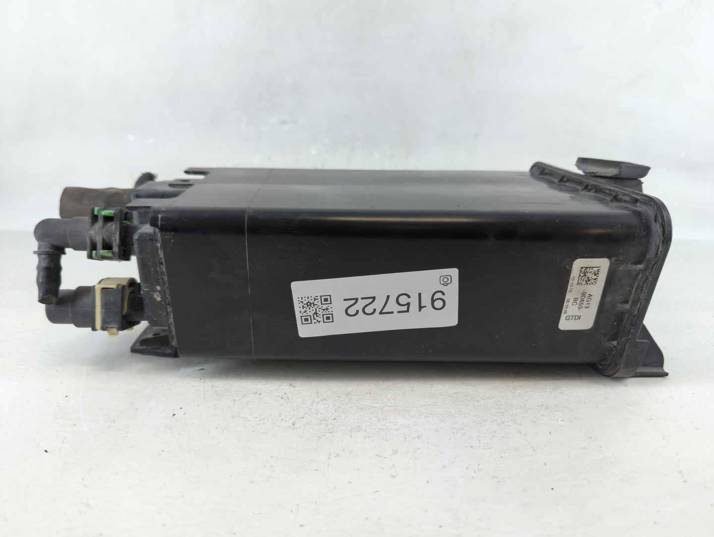 2017 Ford Explorer Fuel Vapor Charcoal Canister - Oemusedautoparts1.com