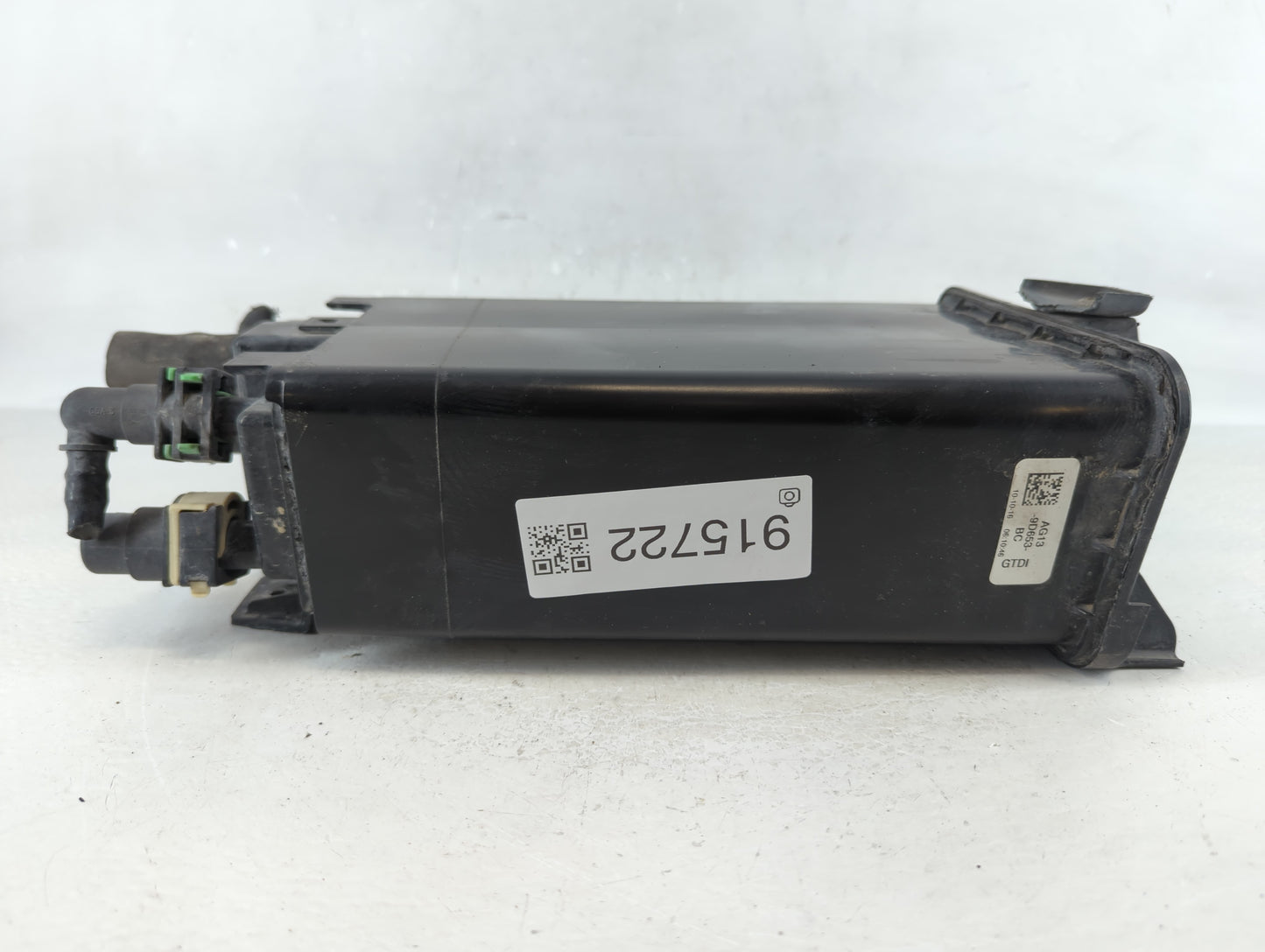 2017 Ford Explorer Fuel Vapor Charcoal Canister - Oemusedautoparts1.com