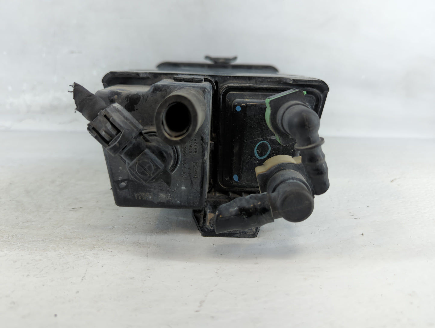 2017 Ford Explorer Fuel Vapor Charcoal Canister - Oemusedautoparts1.com