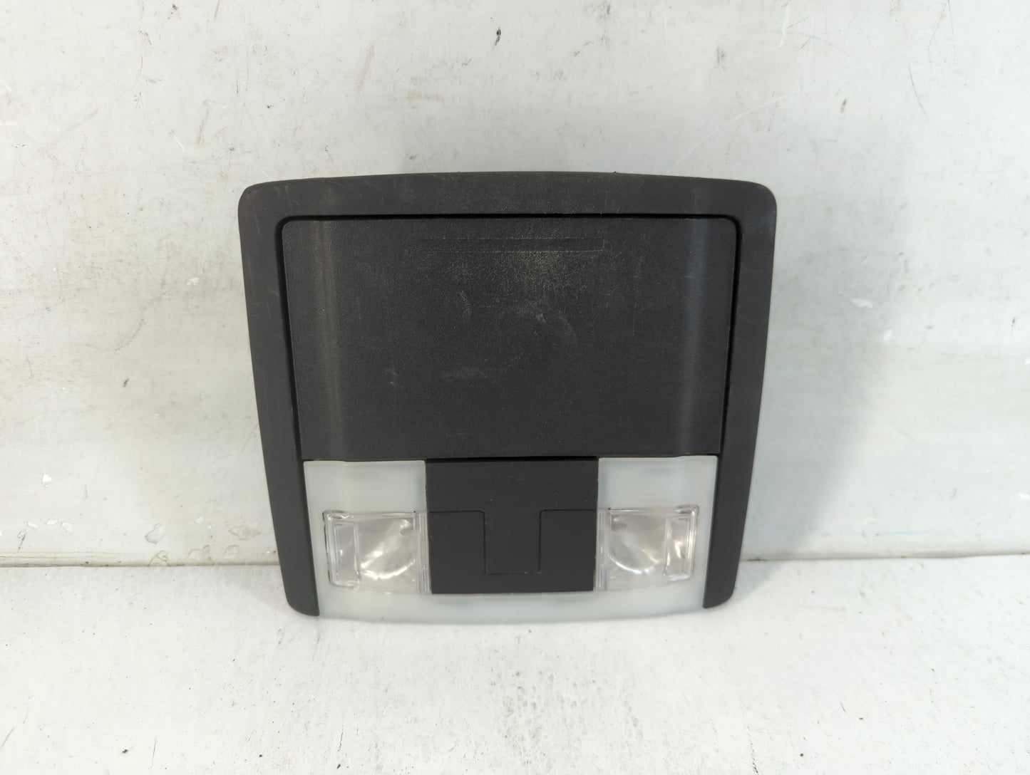 2017 Ford Explorer Overhead Roof Console - Oemusedautoparts1.com