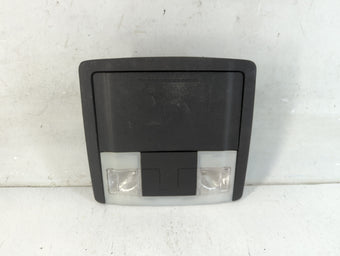 compare product 2017 Ford Explorer Overhead Roof Console