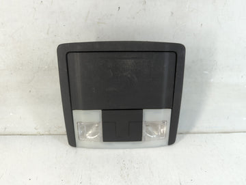 2017 Ford Explorer Overhead Roof Console - Oemusedautoparts1.com